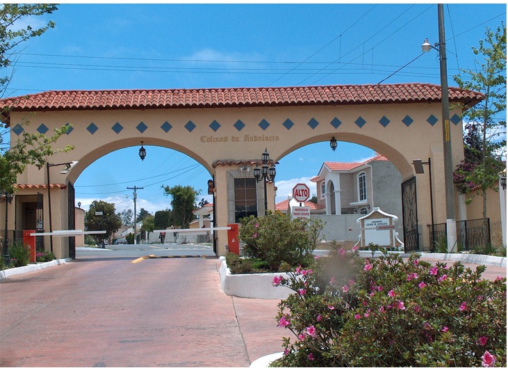 Casa 3