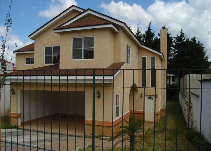 Casa 3